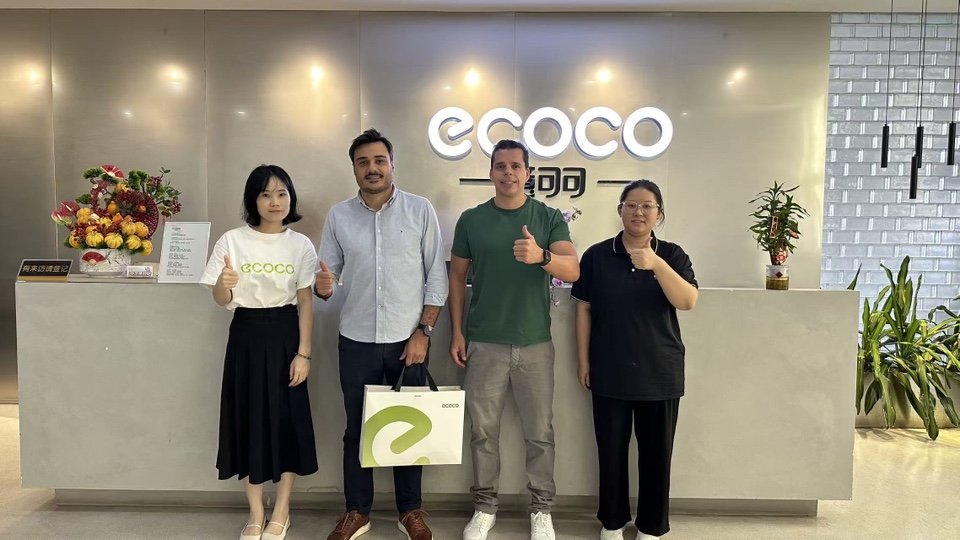 ecoco satisfied customers