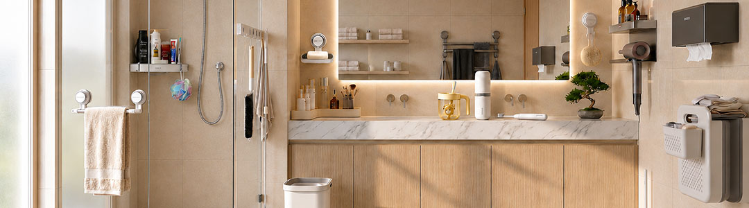 Home Cleaning Category Banner