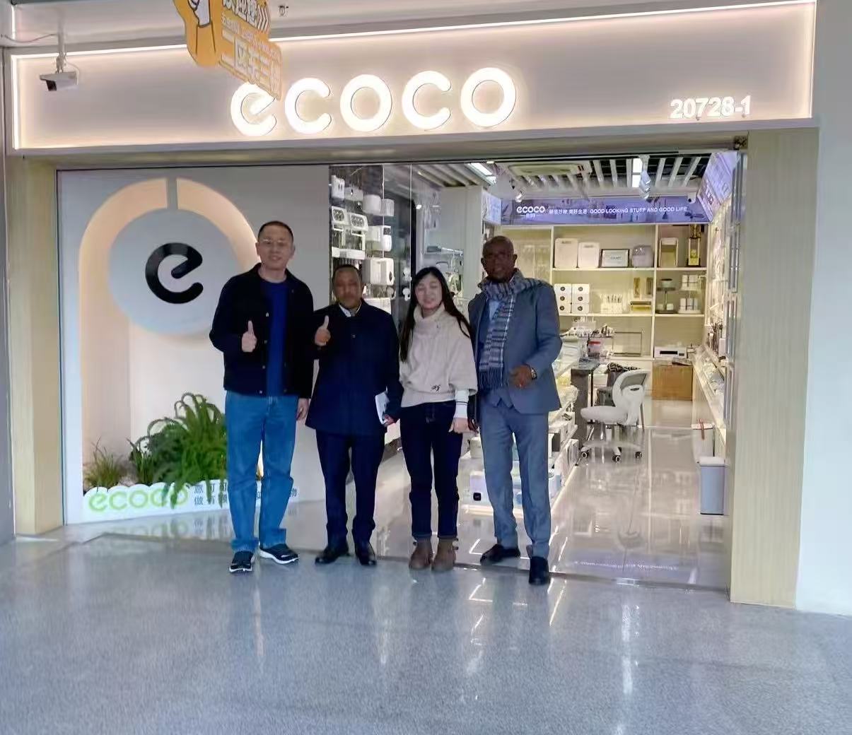 ecoco retail partners